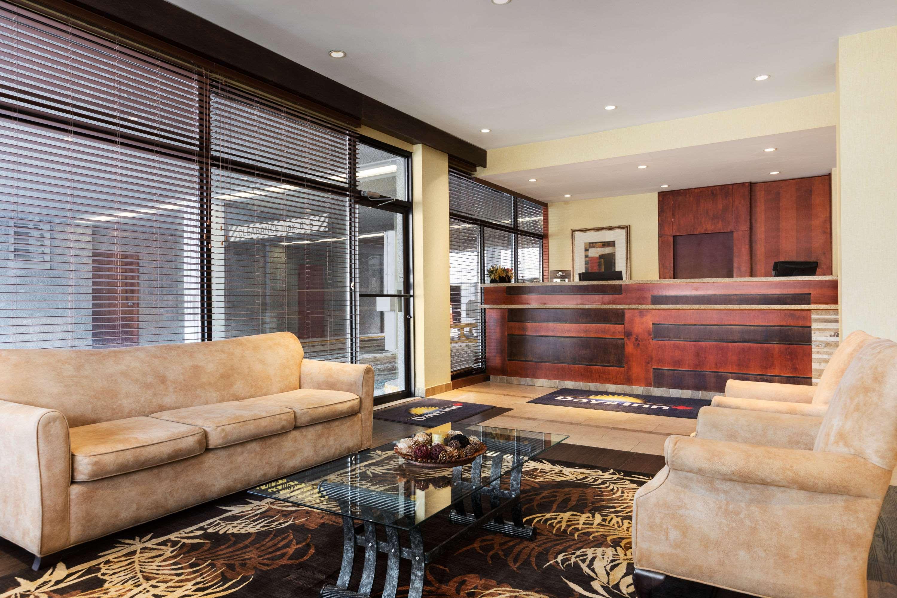 Days By Wyndham Downtown