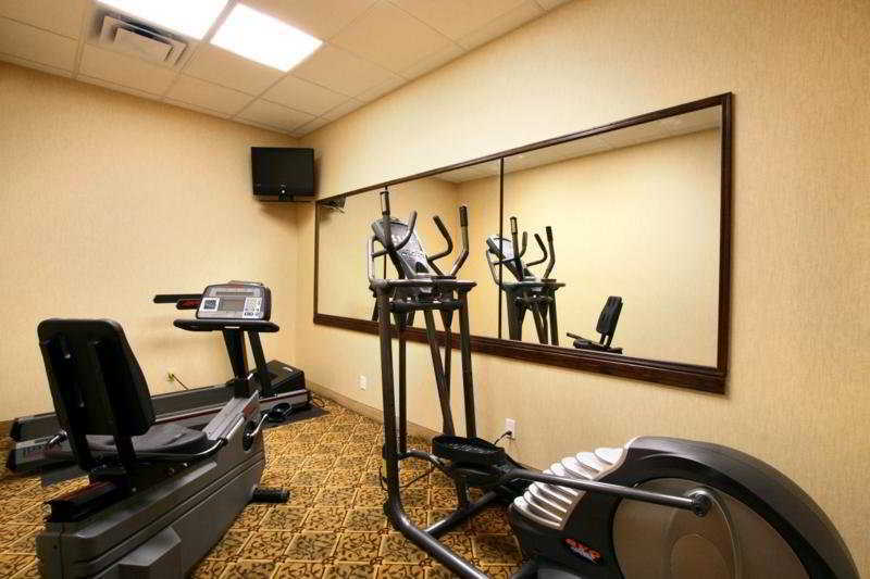Days By Wyndham Downtown 3* Edmonton