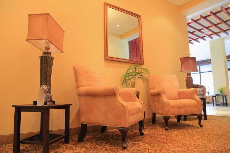 Hotel Days By Wyndham Downtown 3*