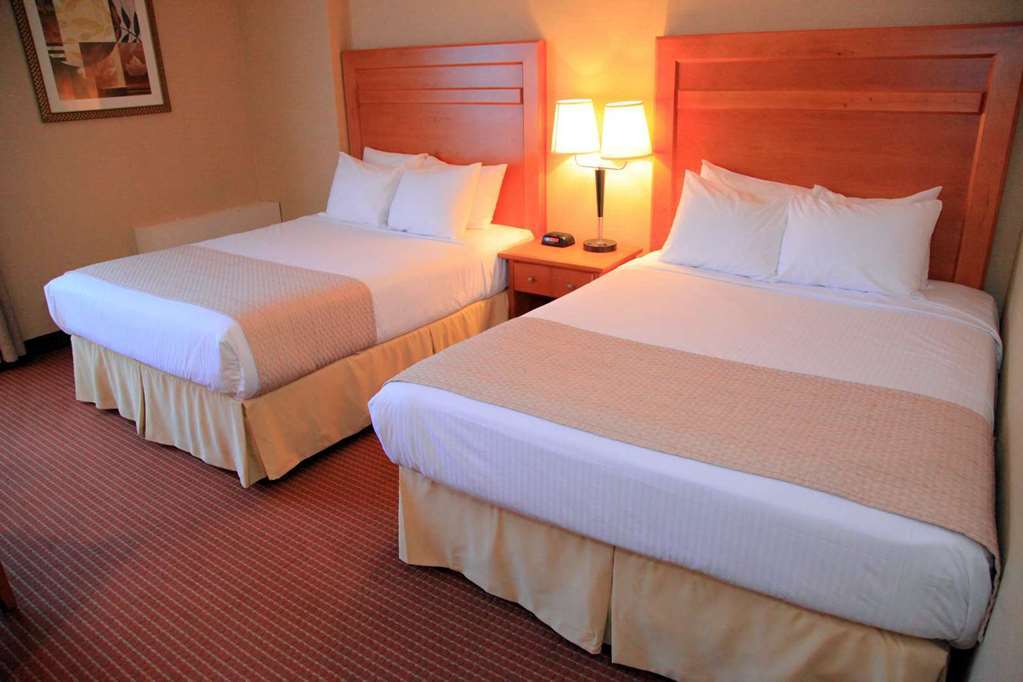 Days By Wyndham Downtown