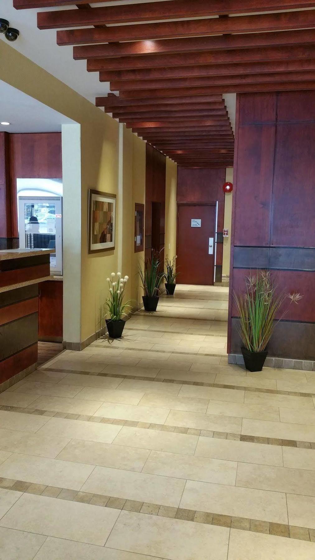 Days By Wyndham Downtown Hotel 3*