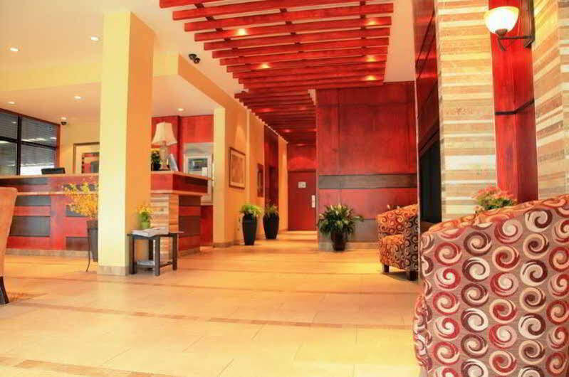 Days By Wyndham Downtown